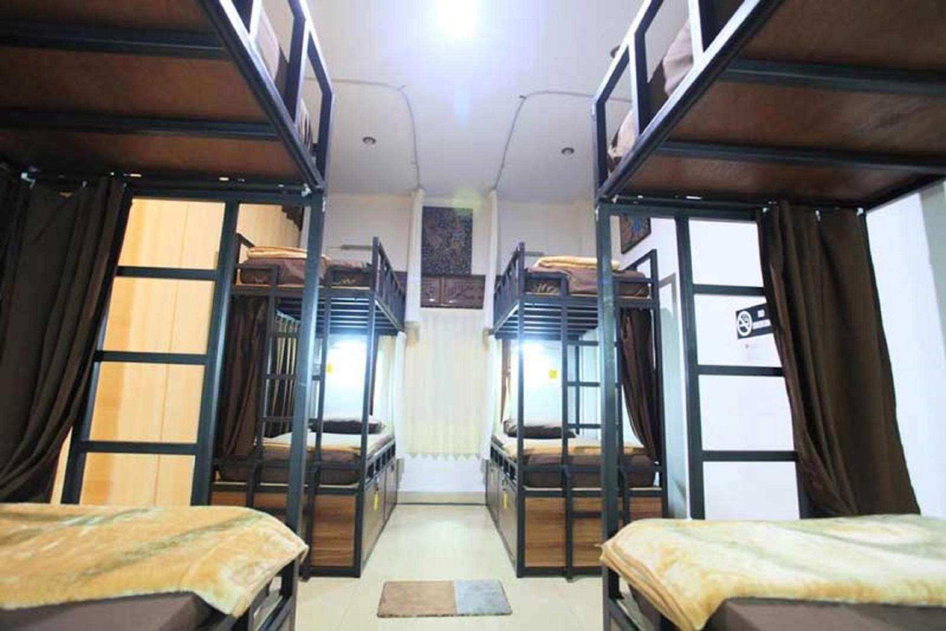 Saigon Cozy2 Hotel At 241 Pham Ngu Lao Street Ho Chi Minh-Byen Eksteriør billede