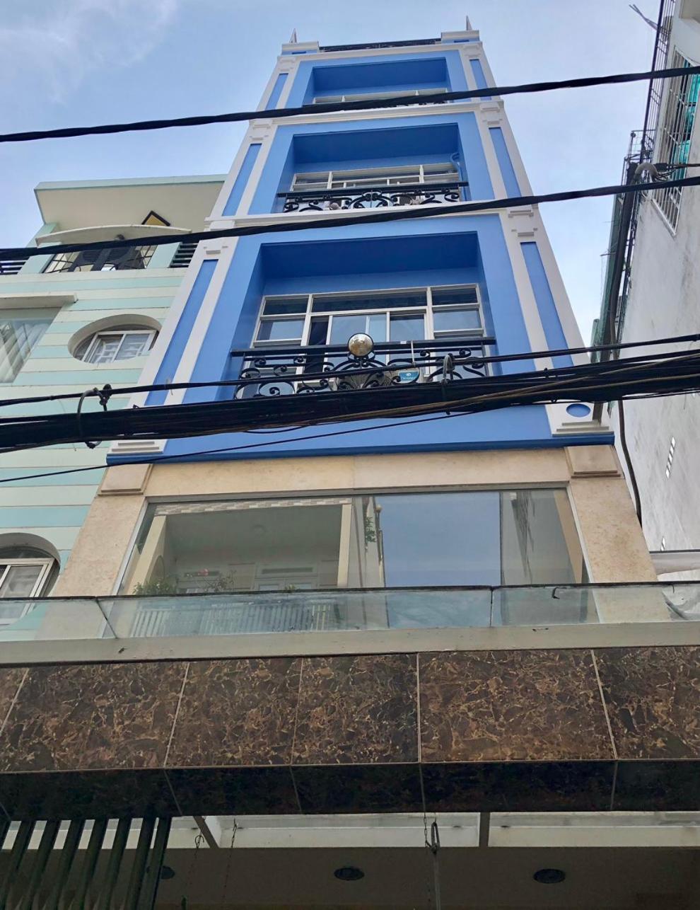 Saigon Cozy2 Hotel At 241 Pham Ngu Lao Street Ho Chi Minh-Byen Eksteriør billede