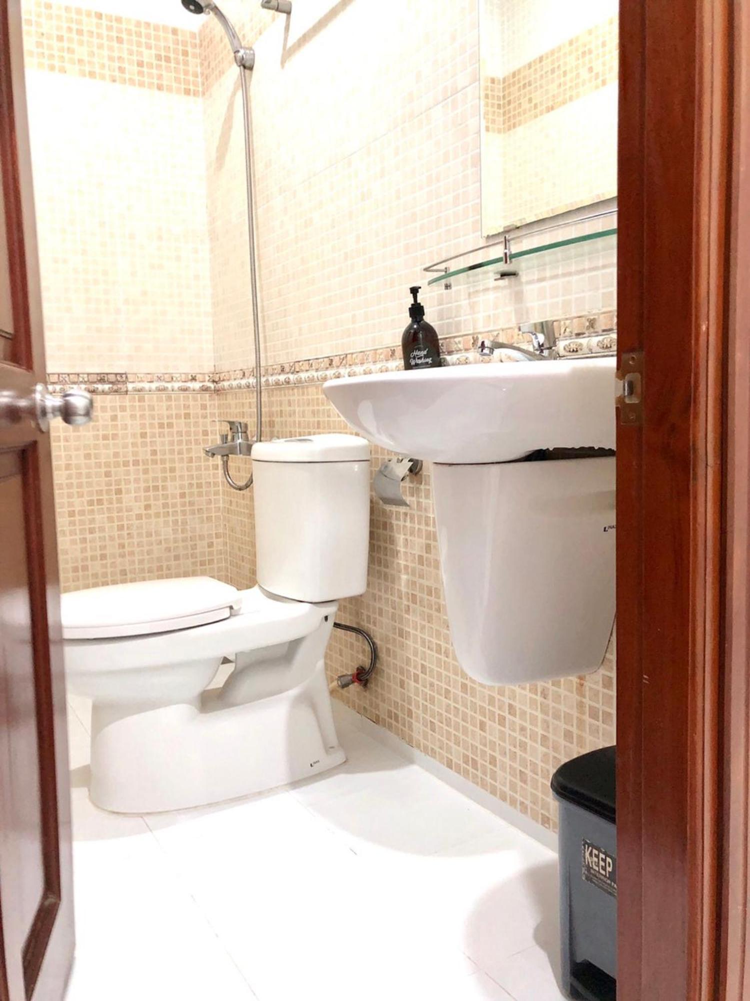 Saigon Cozy2 Hotel At 241 Pham Ngu Lao Street Ho Chi Minh-Byen Eksteriør billede
